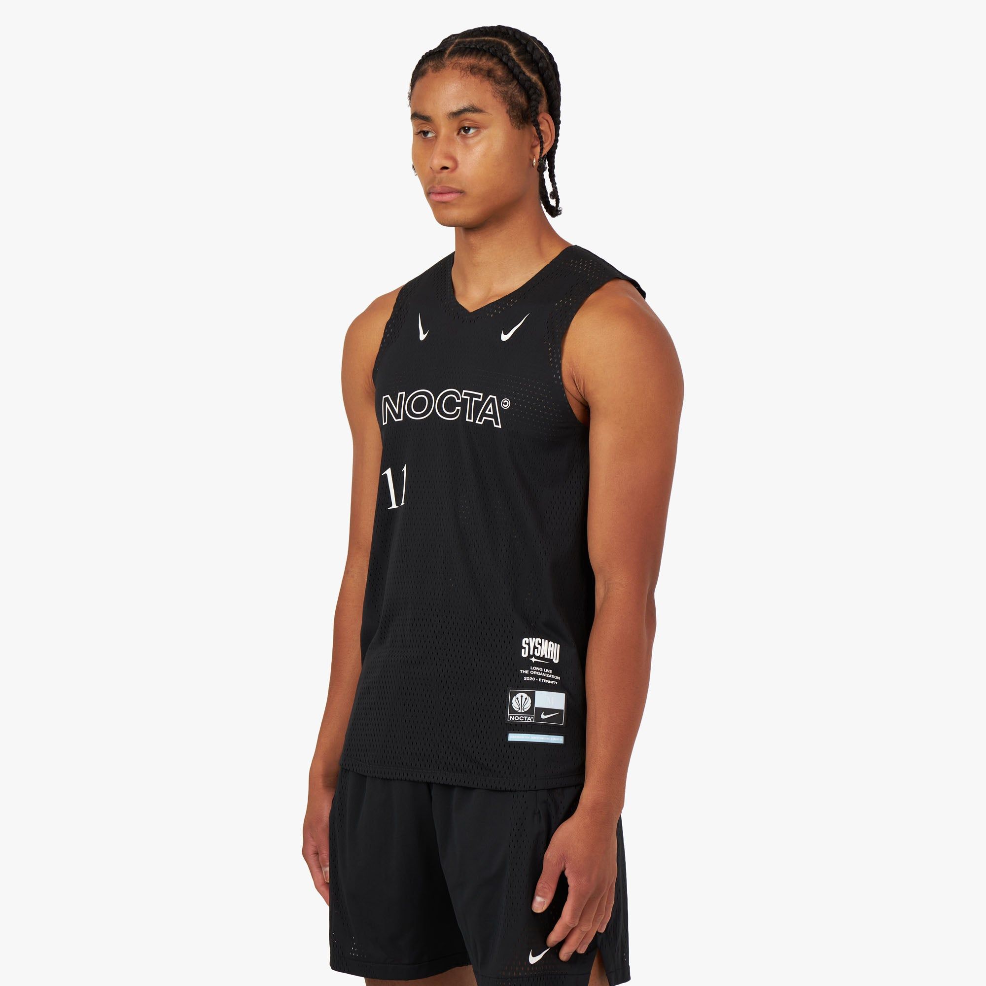 NOCTA Dri-FIT セットアップ S size NOCTA Dri-FIT セットアップ S size NIKE x NOCTA DRI-FIT LONG