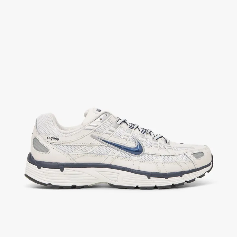 Nike P-6000 Phantom / Obsidian - Summit White sold by Livestock
