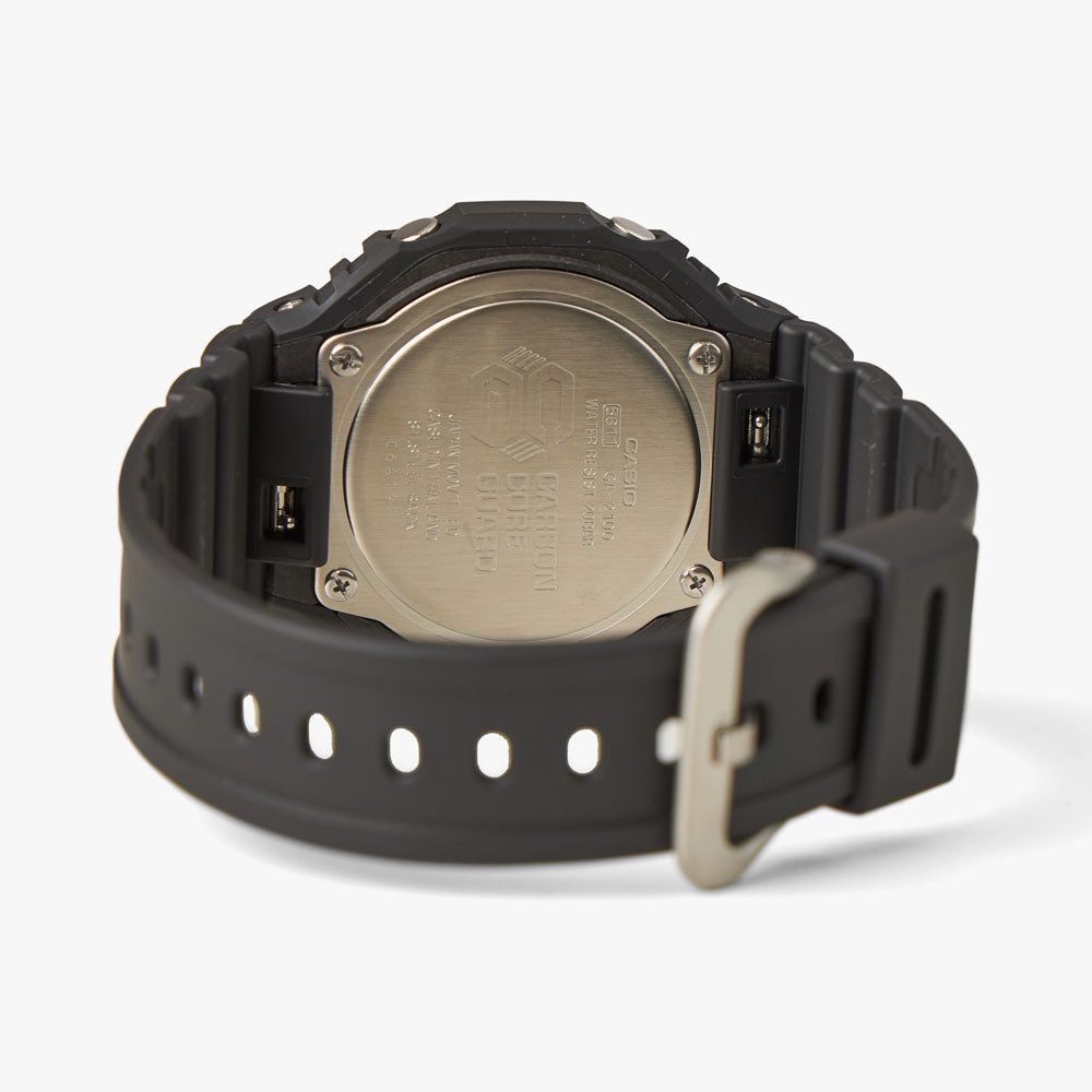 G-SHOCK GA2100-1A1 / Black sold by Livestock product image thumbnail 2