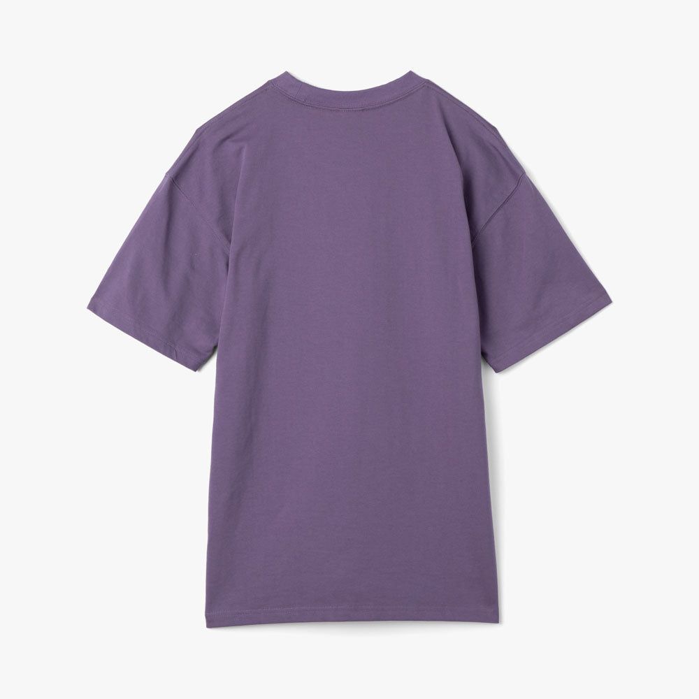 Nike NRG AGC T-Shirt LBR Lungs / Canyon Purple sold by Livestock product image thumbnail 2