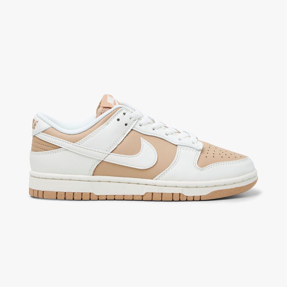 Nike Women's Dunk Low Hemp / Sail sold by Livestock