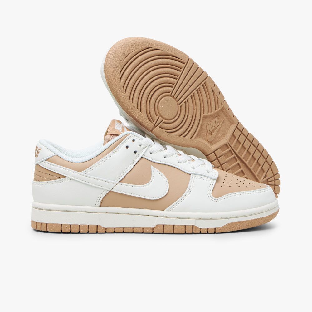Nike Women's Dunk Low Hemp / Sail sold by Livestock product image thumbnail 2