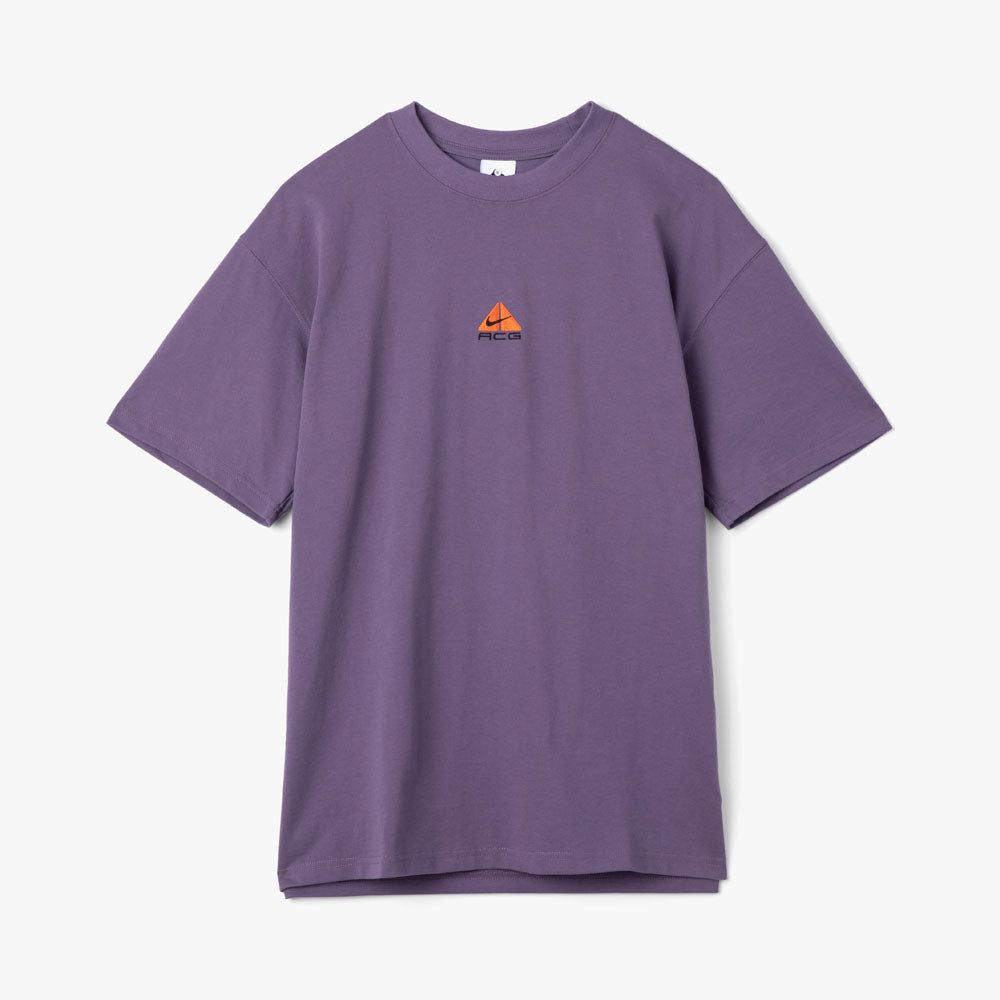 Nike NRG AGC T-Shirt LBR Lungs / Canyon Purple sold by Livestock
