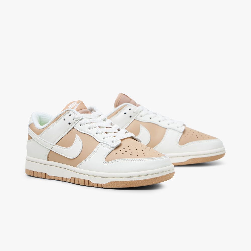 Nike Women's Dunk Low Hemp / Sail sold by Livestock product image thumbnail 3
