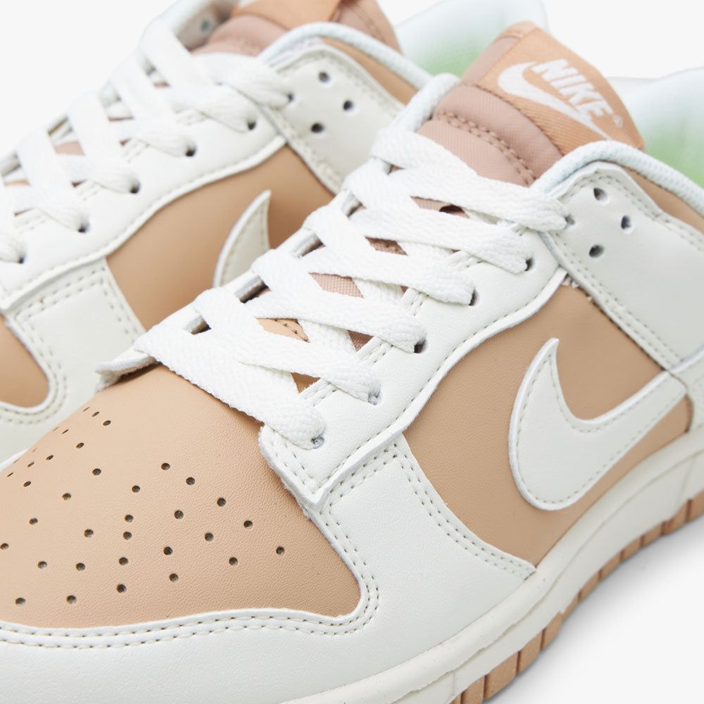 Nike Women's Dunk Low Hemp / Sail sold by Livestock product image thumbnail 7