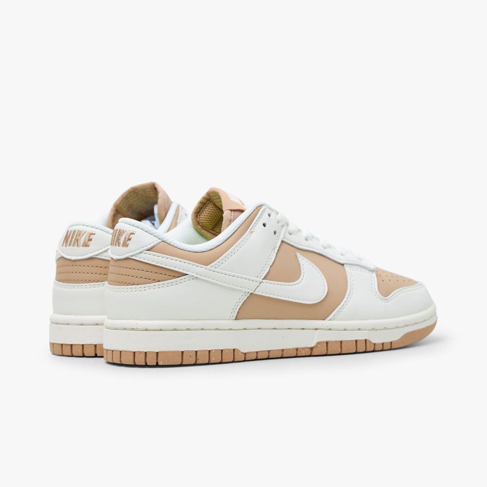 Nike Women's Dunk Low Hemp / Sail sold by Livestock product image thumbnail 4