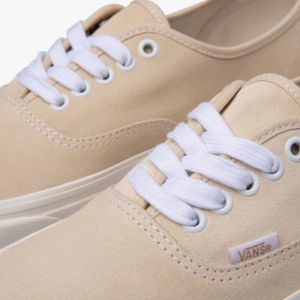 Vans Vault OG Authentic LX Suede / Biscotti sold by Livestock