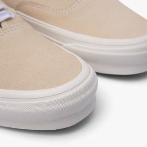 Vans Vault OG Authentic LX Suede / Biscotti sold by Livestock