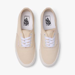 Vans Vault OG Authentic LX Suede / Biscotti sold by Livestock