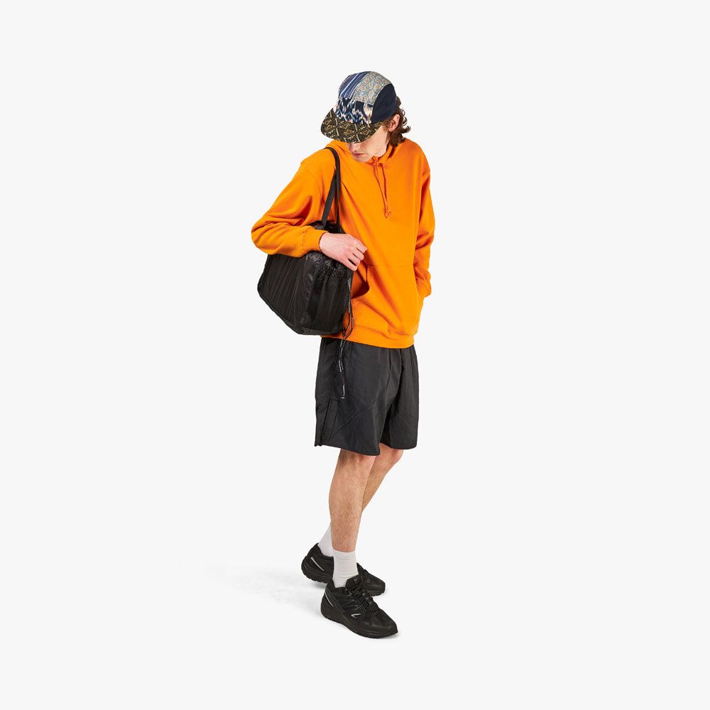 Beams Plus Pullover Hoodie Sweat / Orange sold by Livestock product image thumbnail 7
