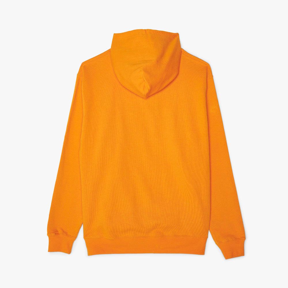 Beams Plus Pullover Hoodie Sweat / Orange sold by Livestock product image thumbnail 5
