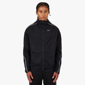 Nike NOCTA Warm-Up Jacket / Black | Parallel
