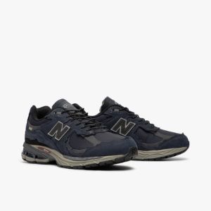 New Balance M2002RDO Eclipse / Magnet sold by Livestock