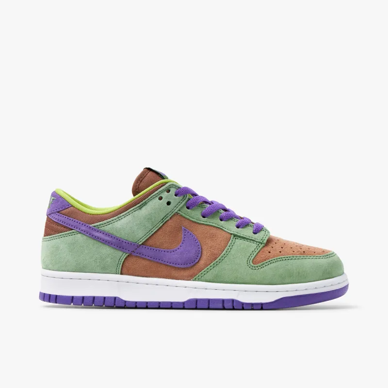 Nike Dunk Low SP Veneer / Deep Blue sold by Livestock