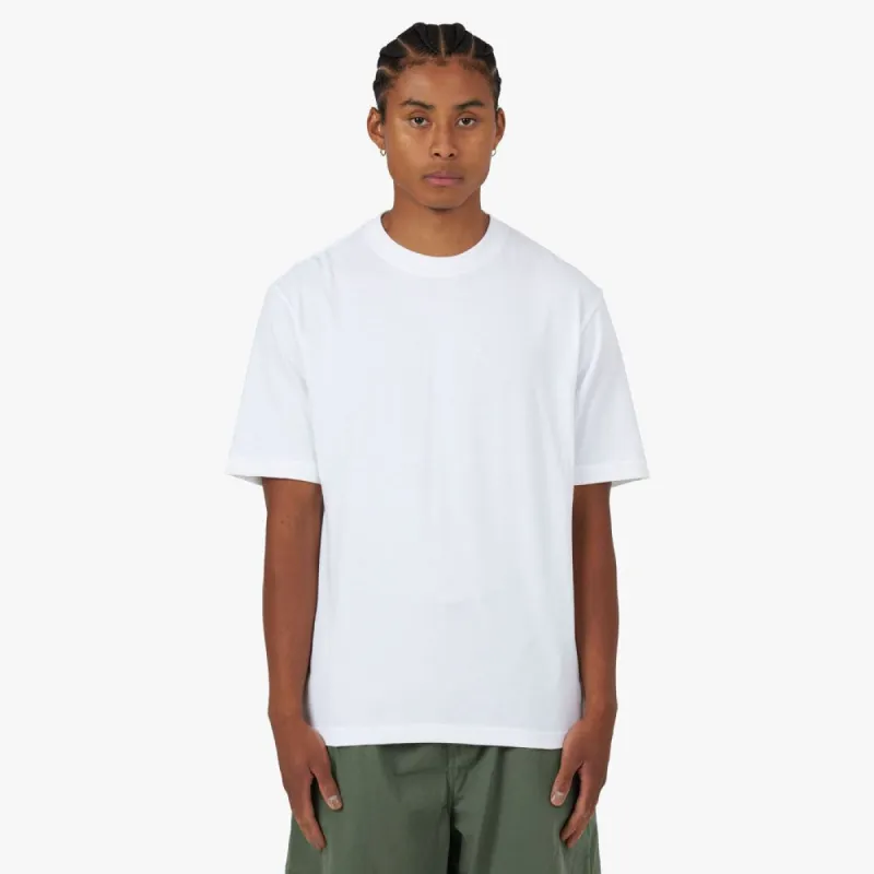 Jordan x J Balvin Short Sleeve T-shirt / White made by Jordan