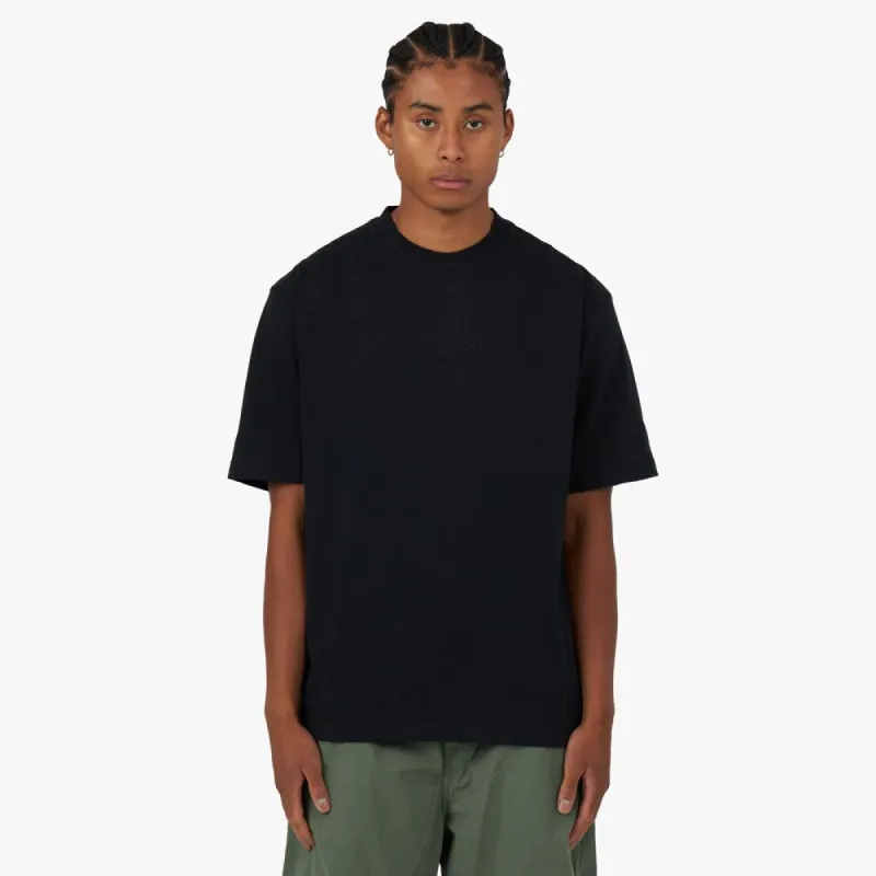 Jordan x J Balvin Short Sleeve T-shirt / Black made by Jordan