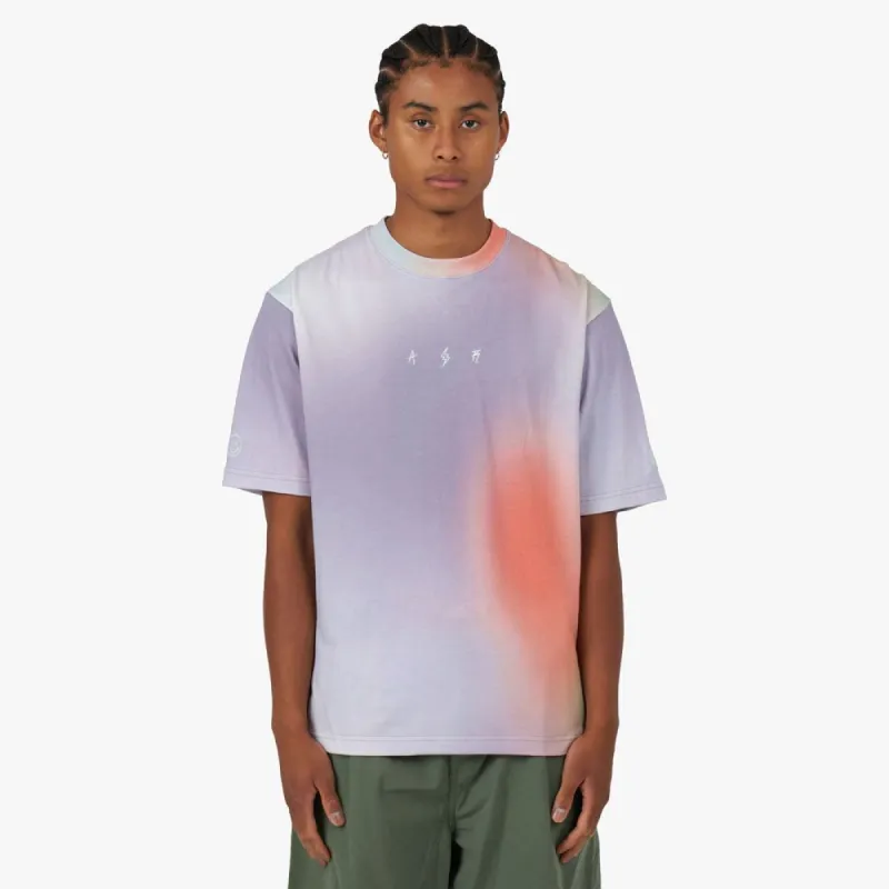 Jordan x J Balvin Short Sleeve T-shirt / Pink Glaze made by Jordan