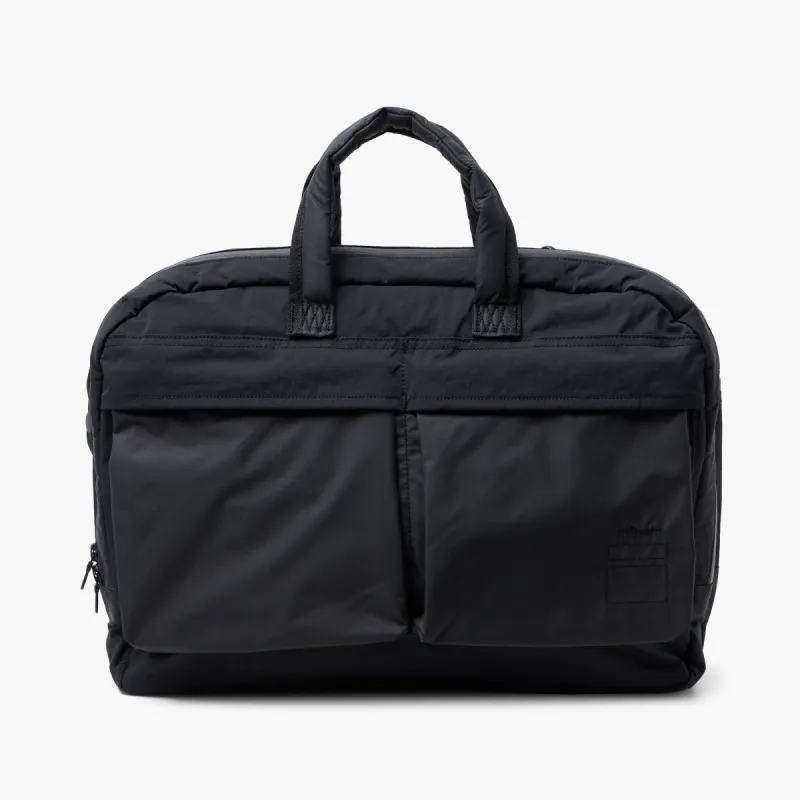 mfpen Reporter Bag Nylon / Black sold by Livestock