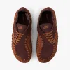 Nike Women's Air Footscape Woven Earth / Light British Tan - Phantom sold by Livestock