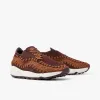 Nike Women's Air Footscape Woven Earth / Light British Tan - Phantom sold by Livestock