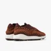Nike Women's Air Footscape Woven Earth / Light British Tan - Phantom sold by Livestock