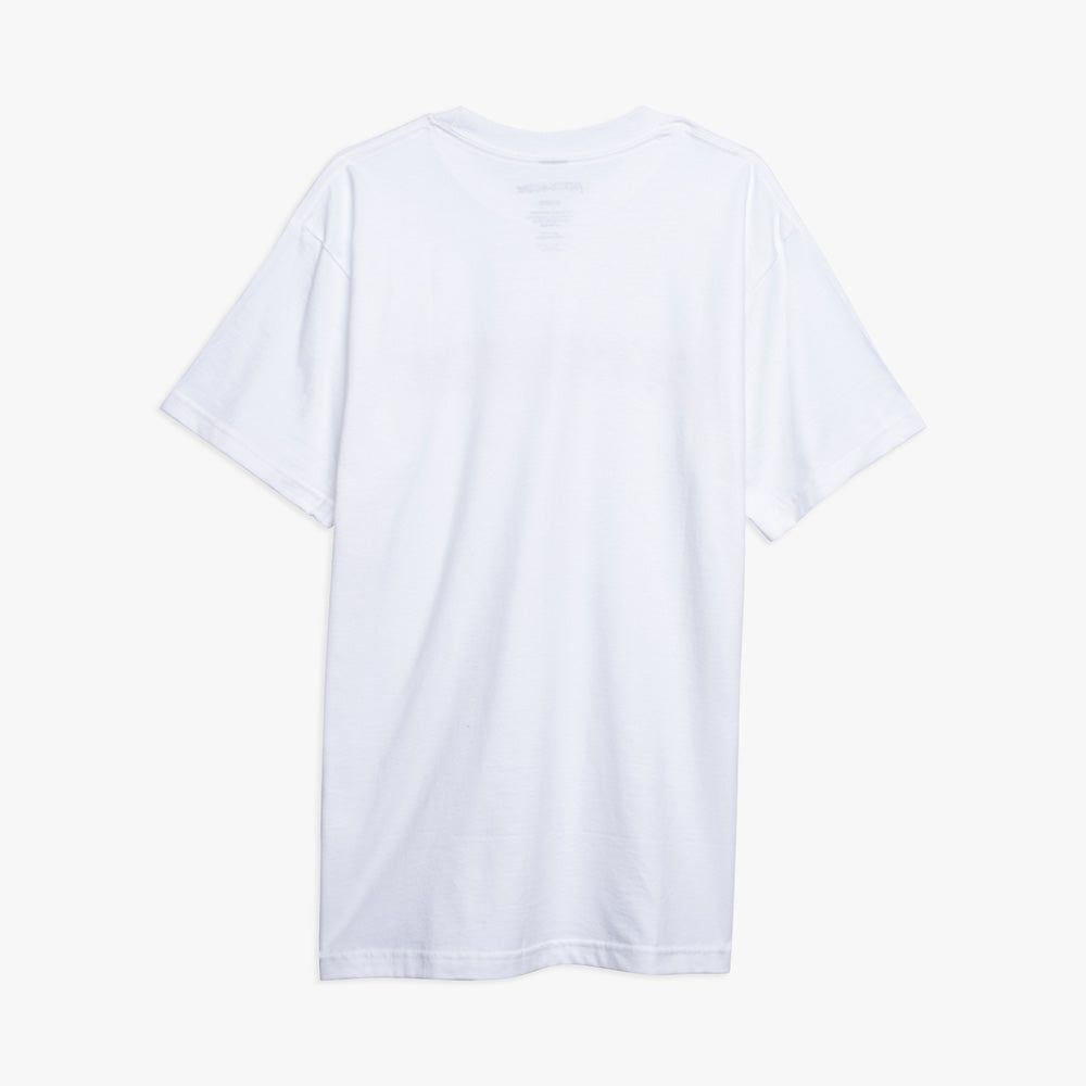 Fucking Awesome Gum Stamp T-shirt / White sold by Livestock product image thumbnail 5