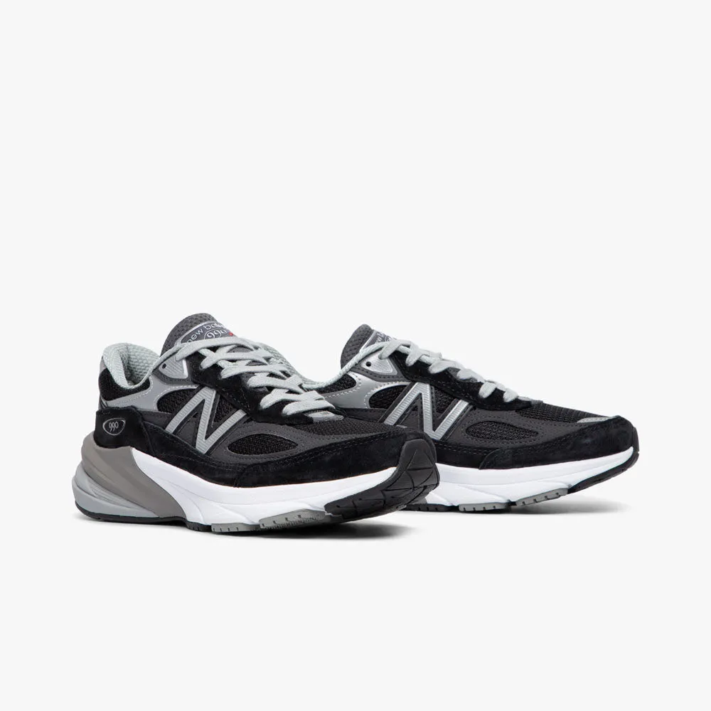 New Balance Women's MADE in USA W990BK6 / Black sold by Livestock product image thumbnail 3