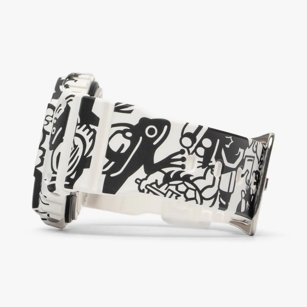 G-SHOCK DW-5600GU-7 / Assorted sold by Livestock product image thumbnail 4