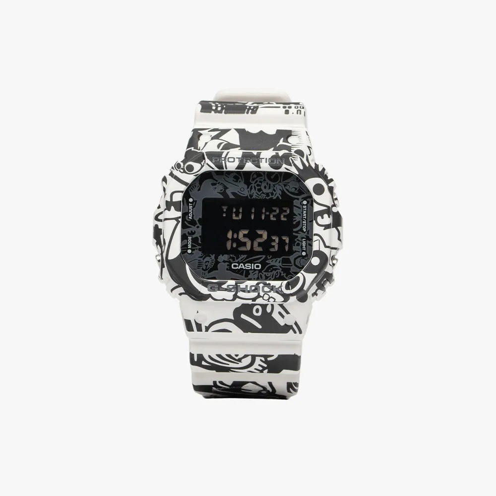 G-SHOCK DW-5600GU-7 / Assorted sold by Livestock