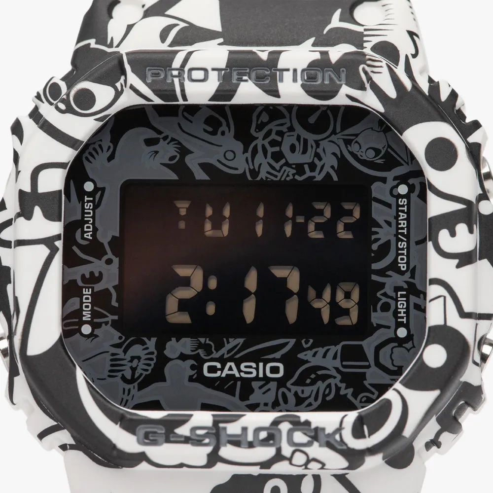 G-SHOCK DW-5600GU-7 / Assorted sold by Livestock product image thumbnail 2