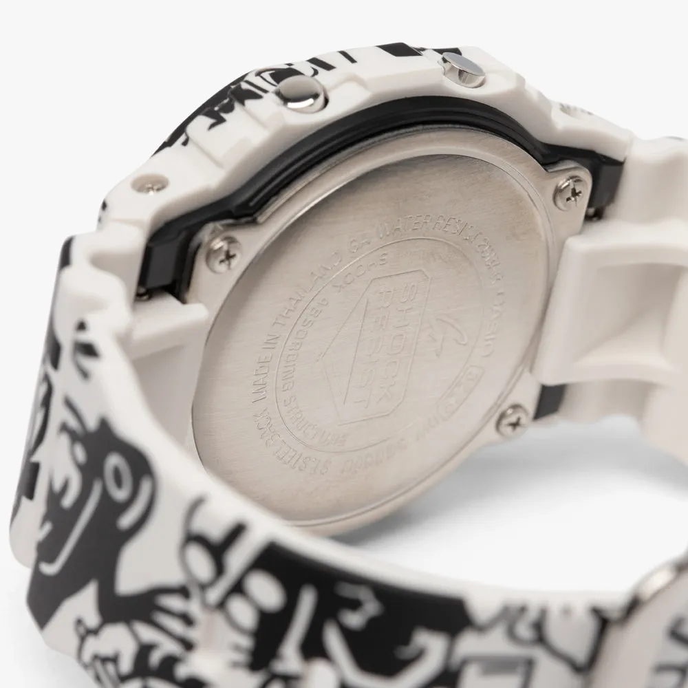 G-SHOCK DW-5600GU-7 / Assorted sold by Livestock product image thumbnail 5