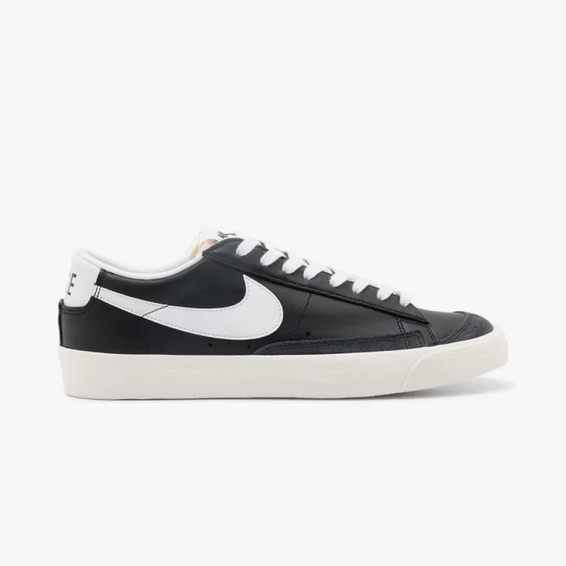 Nike Blazer Low '77 Vintage Black / Sail - Black sold by Livestock