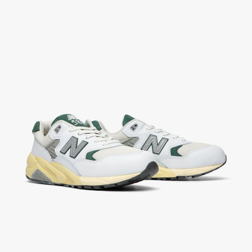 New Balance MT580RCA / White sold by Livestock product image thumbnail 3