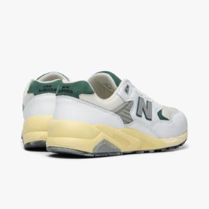 New Balance MT580RCA / White sold by Livestock