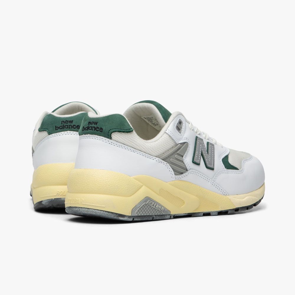 New Balance MT580RCA / White sold by Livestock product image thumbnail 4