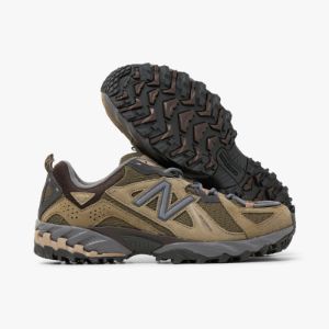New Balance ML610TM Covert Green / Dark Moss sold by Livestock