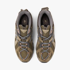 New Balance ML610TM Covert Green / Dark Moss sold by Livestock