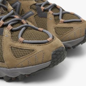 New Balance ML610TM Covert Green / Dark Moss sold by Livestock