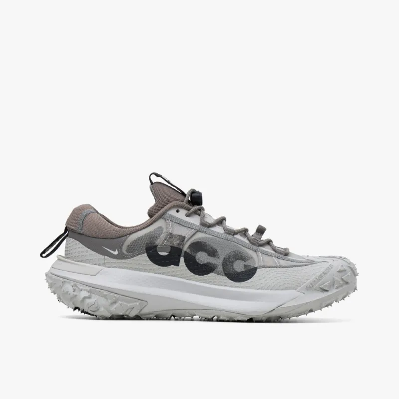 Nike ACG Mountain Fly 2 Low Lt Iron Ore / Black - Flat Pewter sold by Livestock