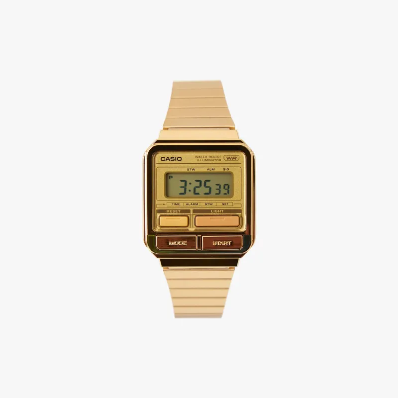 G-Shock A120WEG-9A / Assorted sold by Livestock