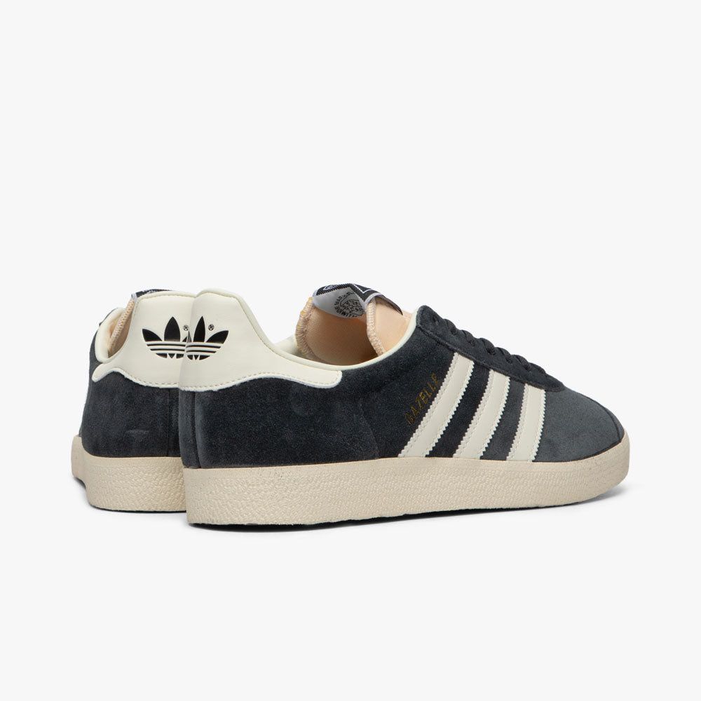 adidas Originals Gazelle Carbon / Off White sold by Livestock product image thumbnail 4