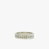 MAPLE Bandana Ring / Silver .925 sold by Livestock
