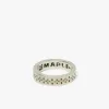 MAPLE Bandana Ring / Silver .925 sold by Livestock