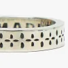MAPLE Bandana Ring / Silver .925 sold by Livestock