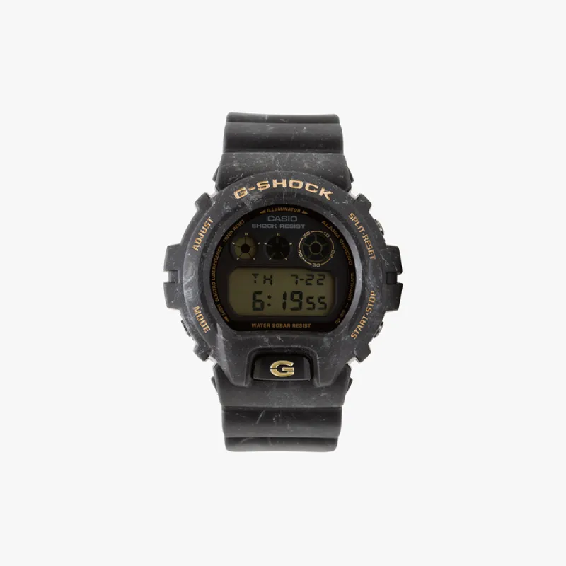G-SHOCK DW6900WS-1 / Black sold by Livestock