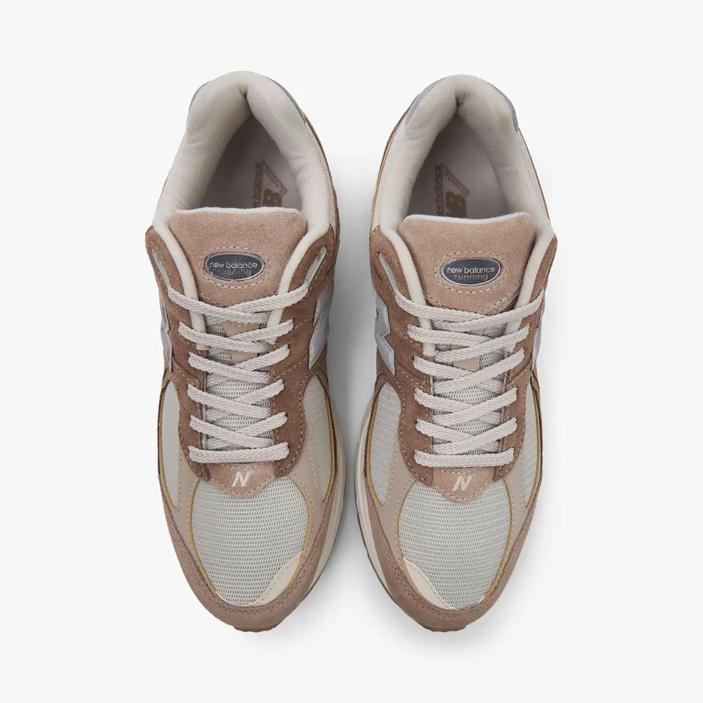 New Balance M2002RSI Driftwood / Sandstone sold by Livestock product image thumbnail 5