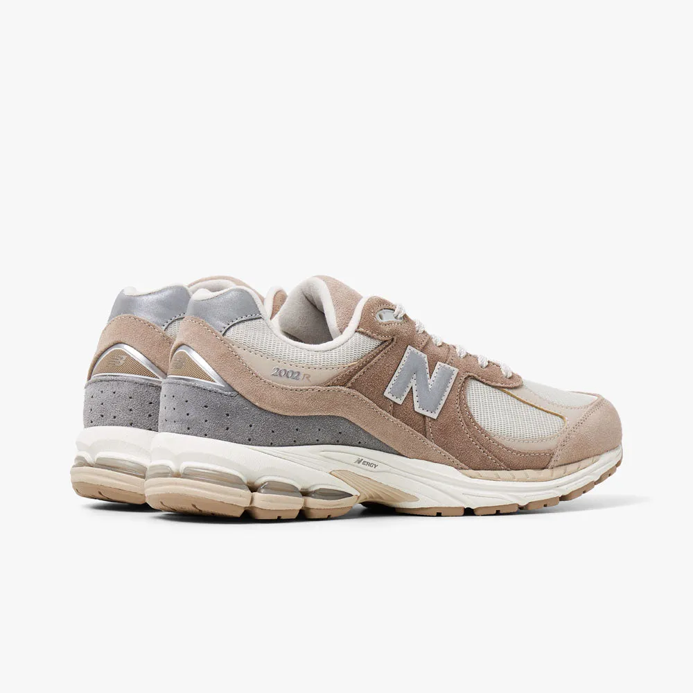New Balance M2002RSI Driftwood / Sandstone sold by Livestock product image thumbnail 4