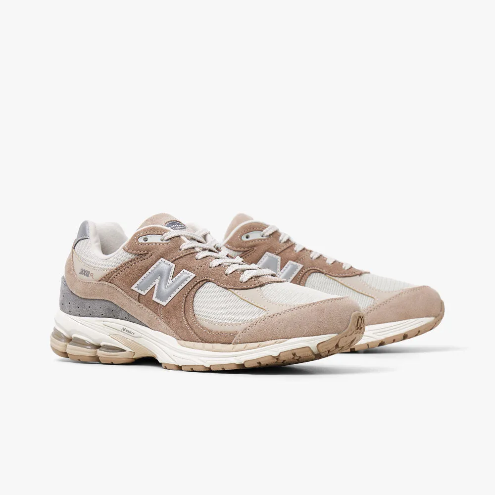 New Balance M2002RSI Driftwood / Sandstone sold by Livestock product image thumbnail 3