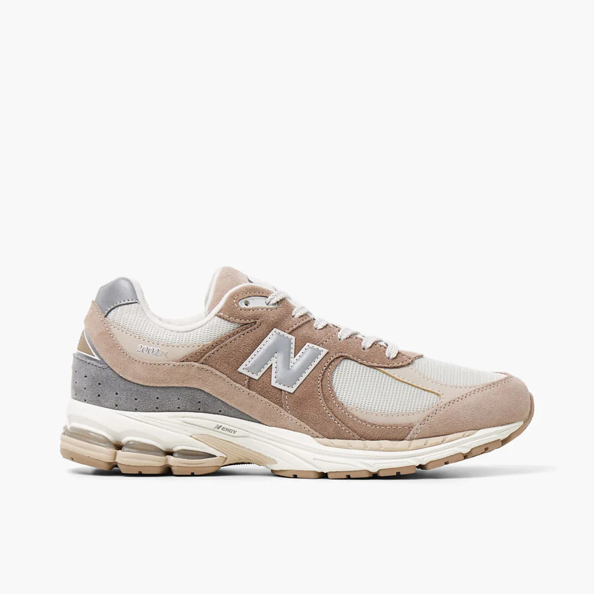 New Balance M2002RSI Driftwood / Sandstone sold by Livestock