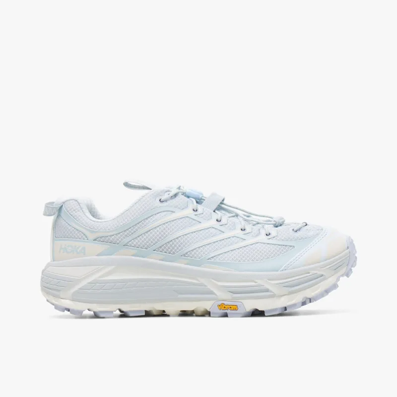 Hoka U Mafate Three2 Illusion / Cloudless sold by Livestock